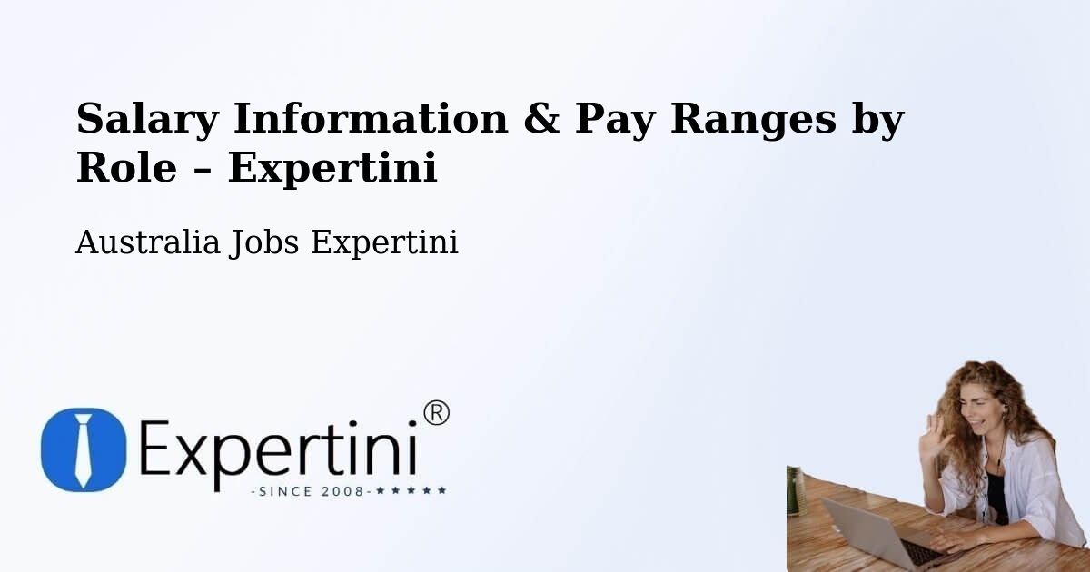 Salary Information & Pay Ranges – Fitzroy - Fitzroy, Australia Jobs Expertini